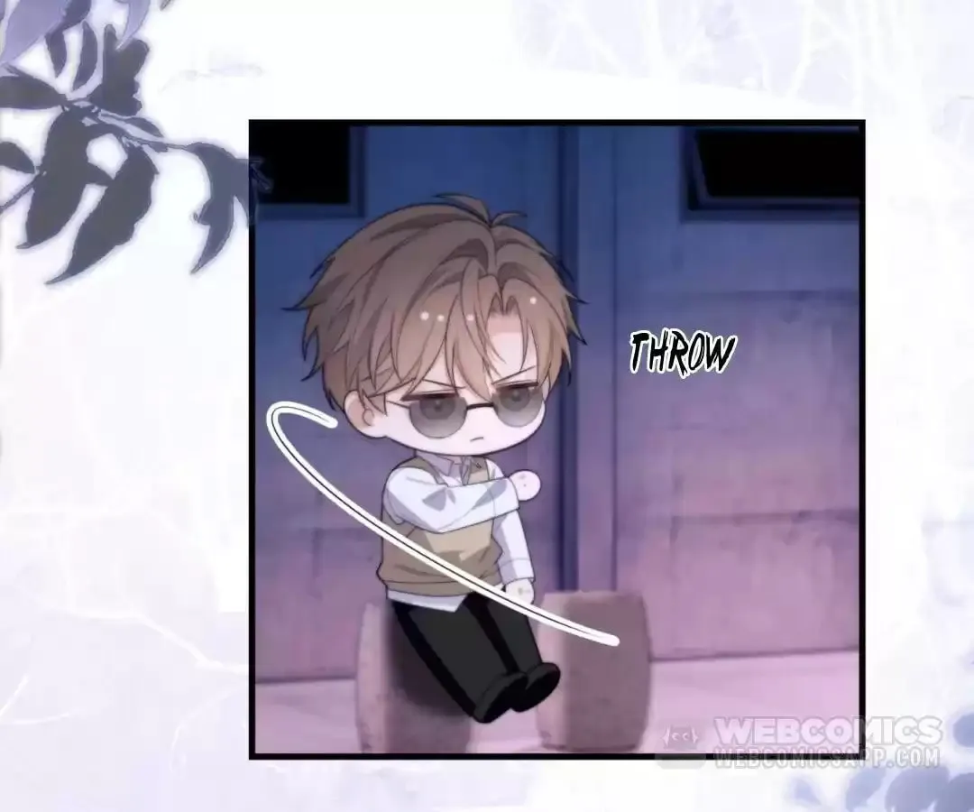 Read Desharow Merman chapter 84 image 82 on Lezhin