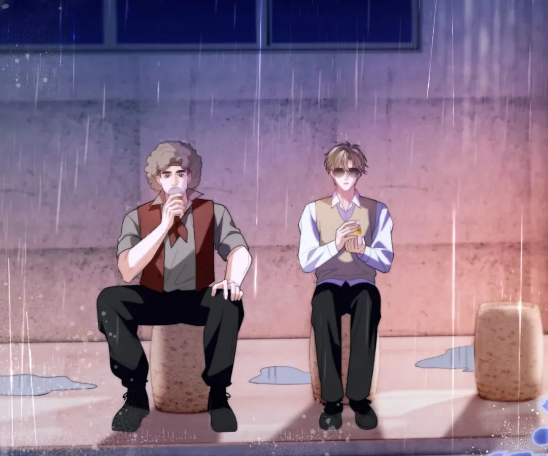 Read Desharow Merman chapter 84 image 87 on Lezhin