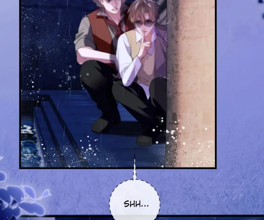 Read Desharow Merman chapter 84 image 94 on Lezhin