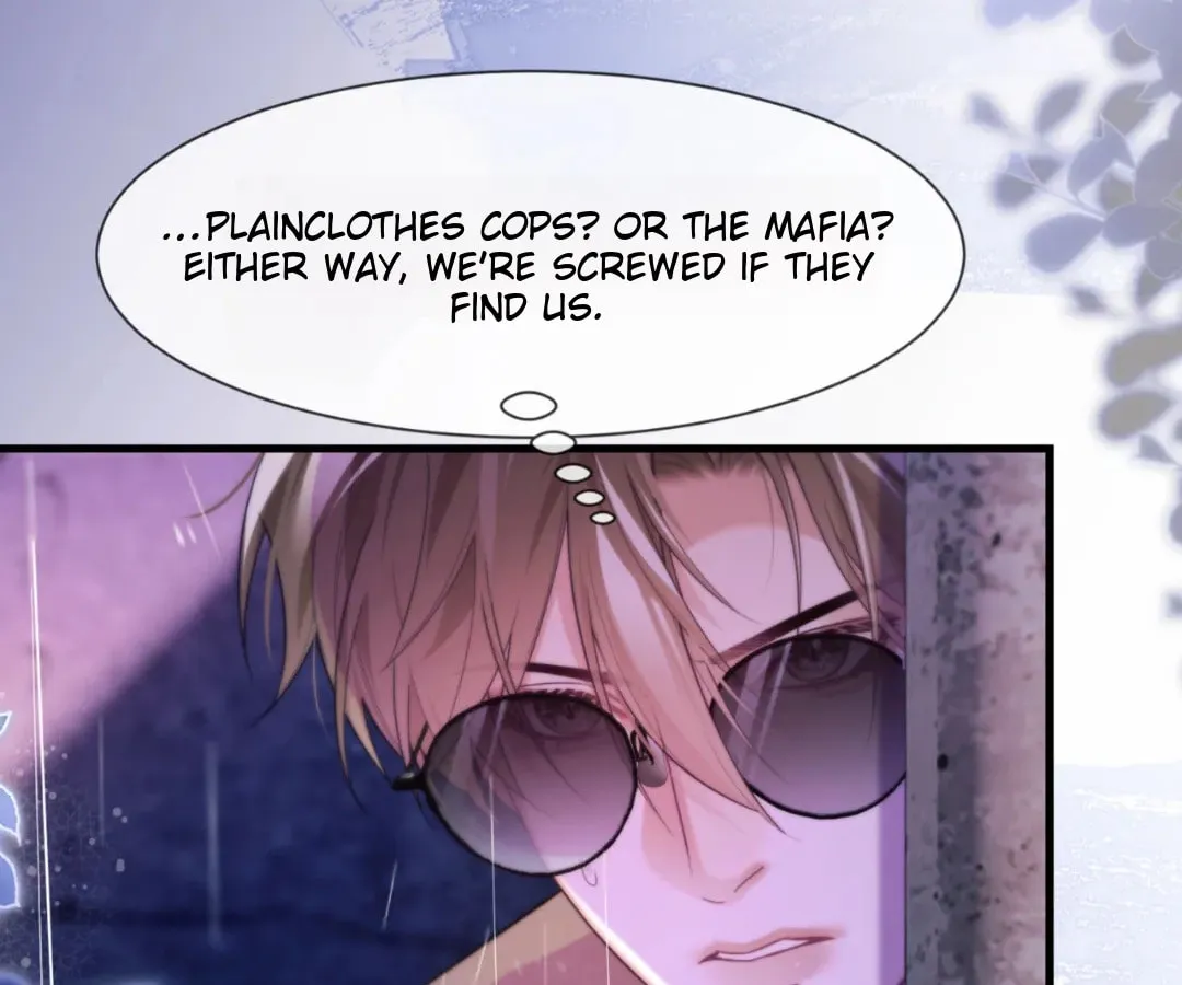 Read Desharow Merman chapter 84 image 99 on Lezhin