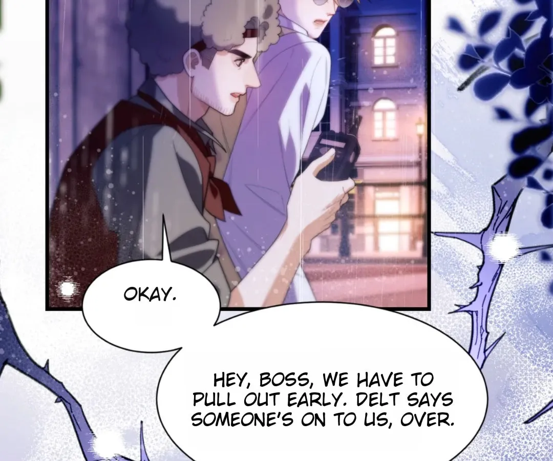 Read Desharow Merman chapter 85 image 1 on Lezhin