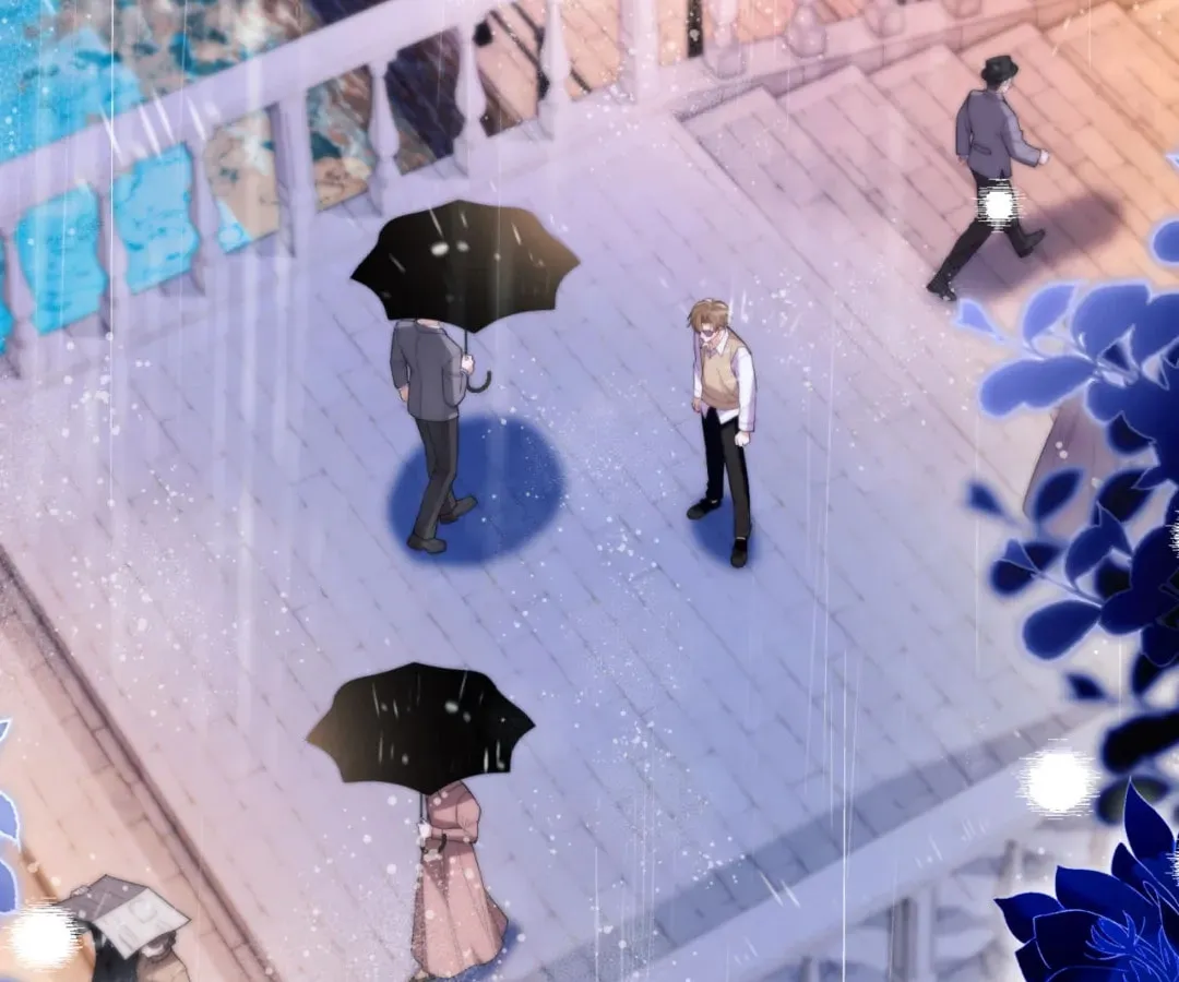Read Desharow Merman chapter 85 image 28 on Lezhin