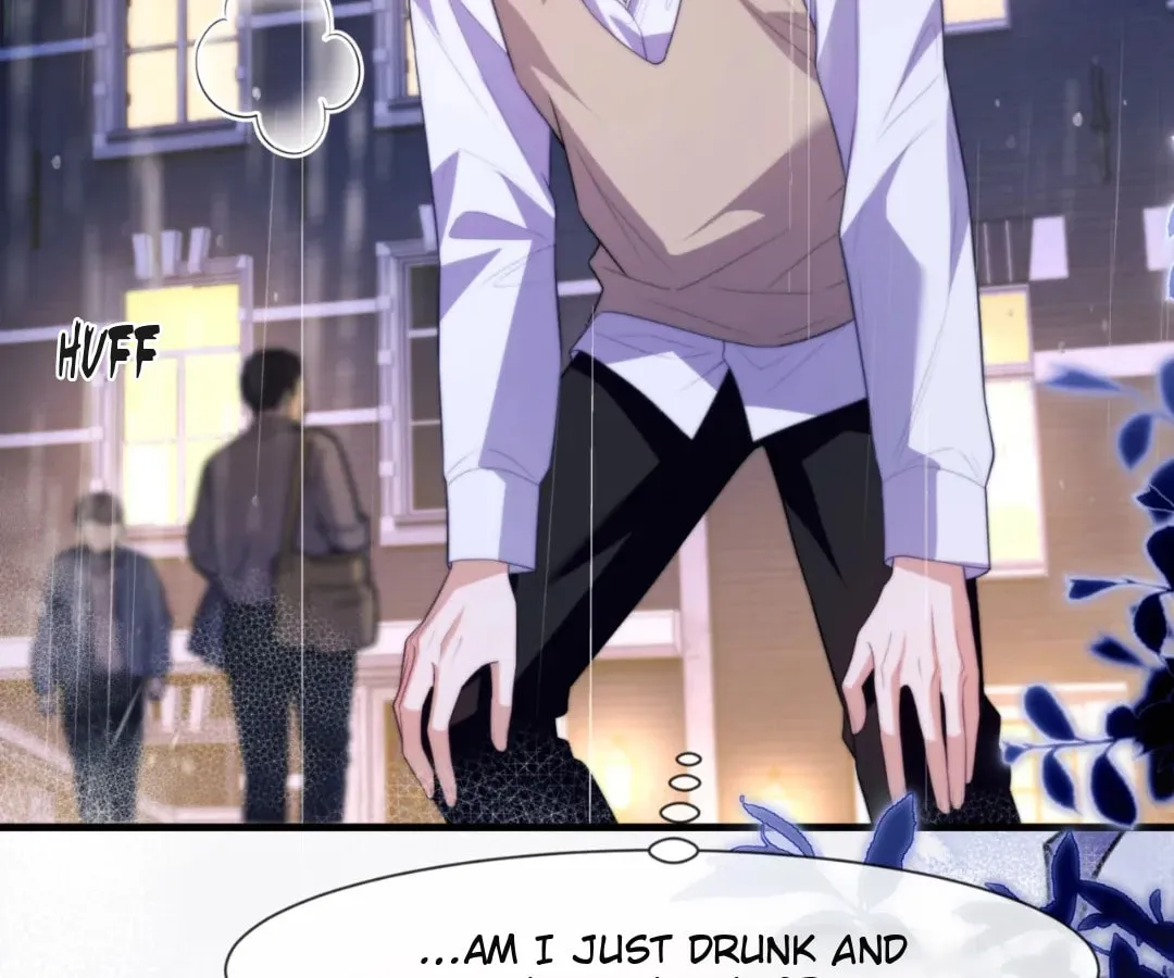 Read Desharow Merman chapter 85 image 32 on Lezhin