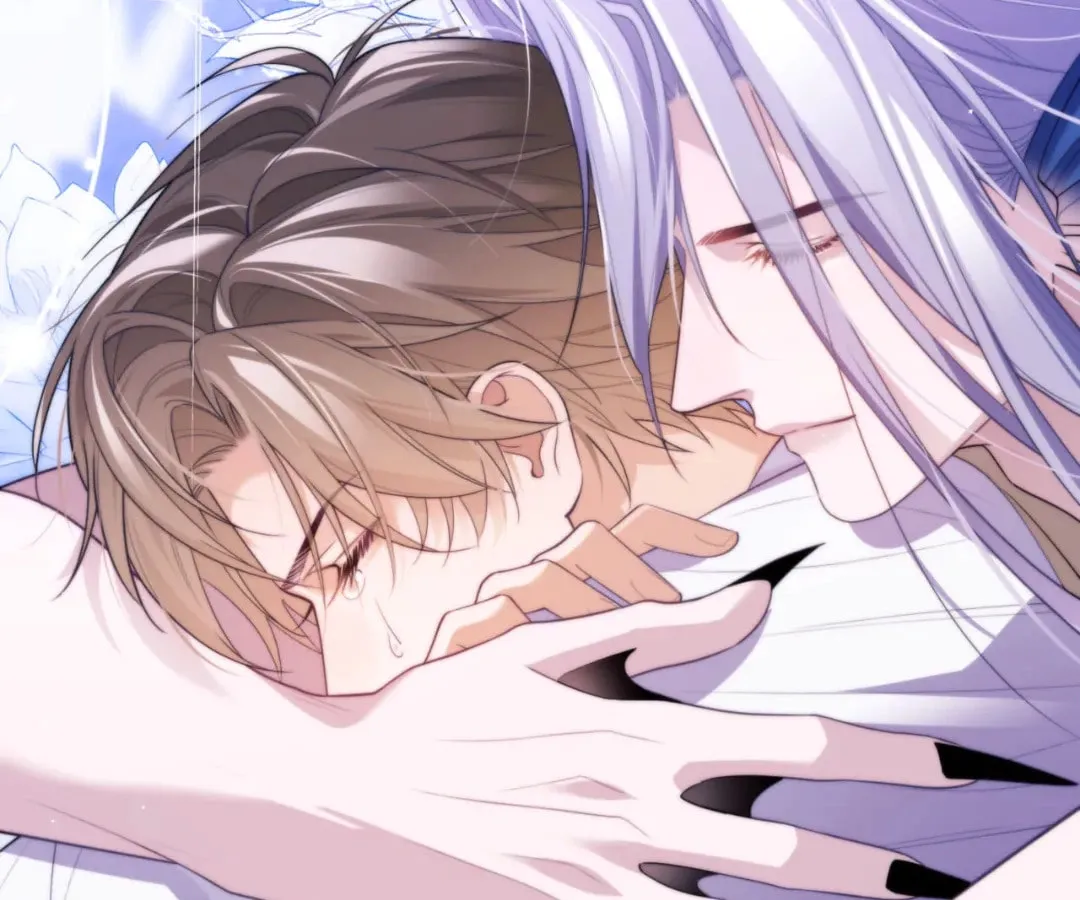 Read Desharow Merman chapter 85 image 39 on Lezhin