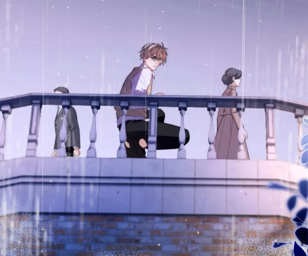 Read Desharow Merman chapter 85 image 44 on Lezhin