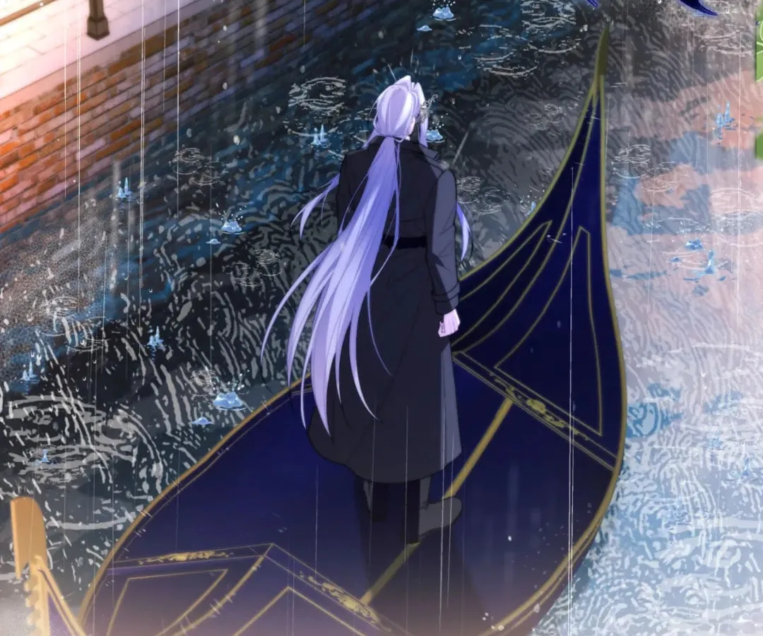 Read Desharow Merman chapter 85 image 46 on Lezhin