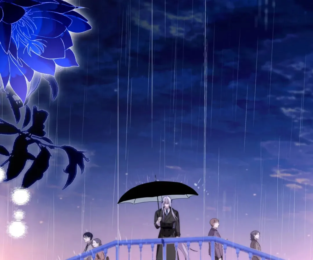 Read Desharow Merman chapter 85 image 5 on Lezhin