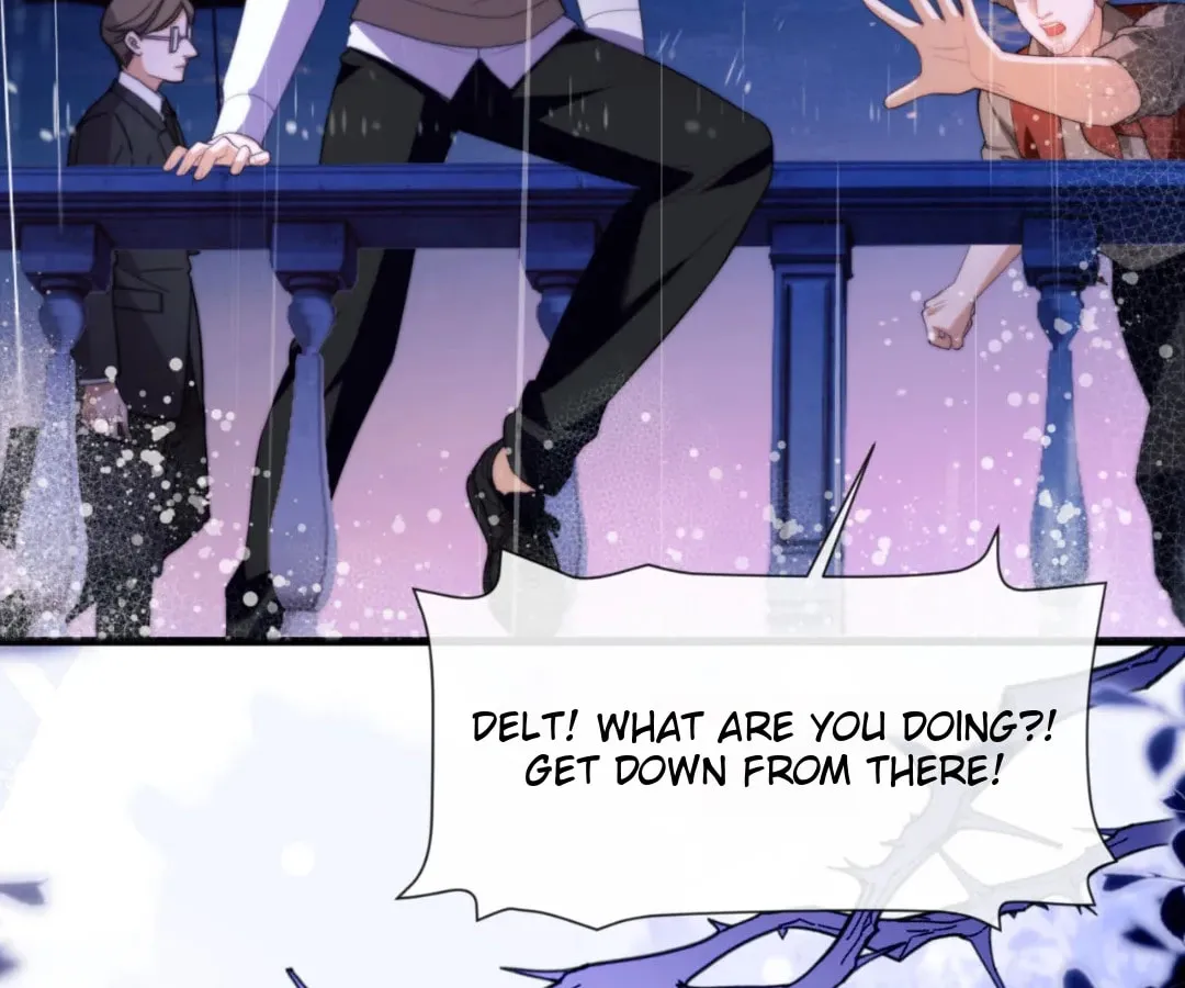 Read Desharow Merman chapter 85 image 51 on Lezhin