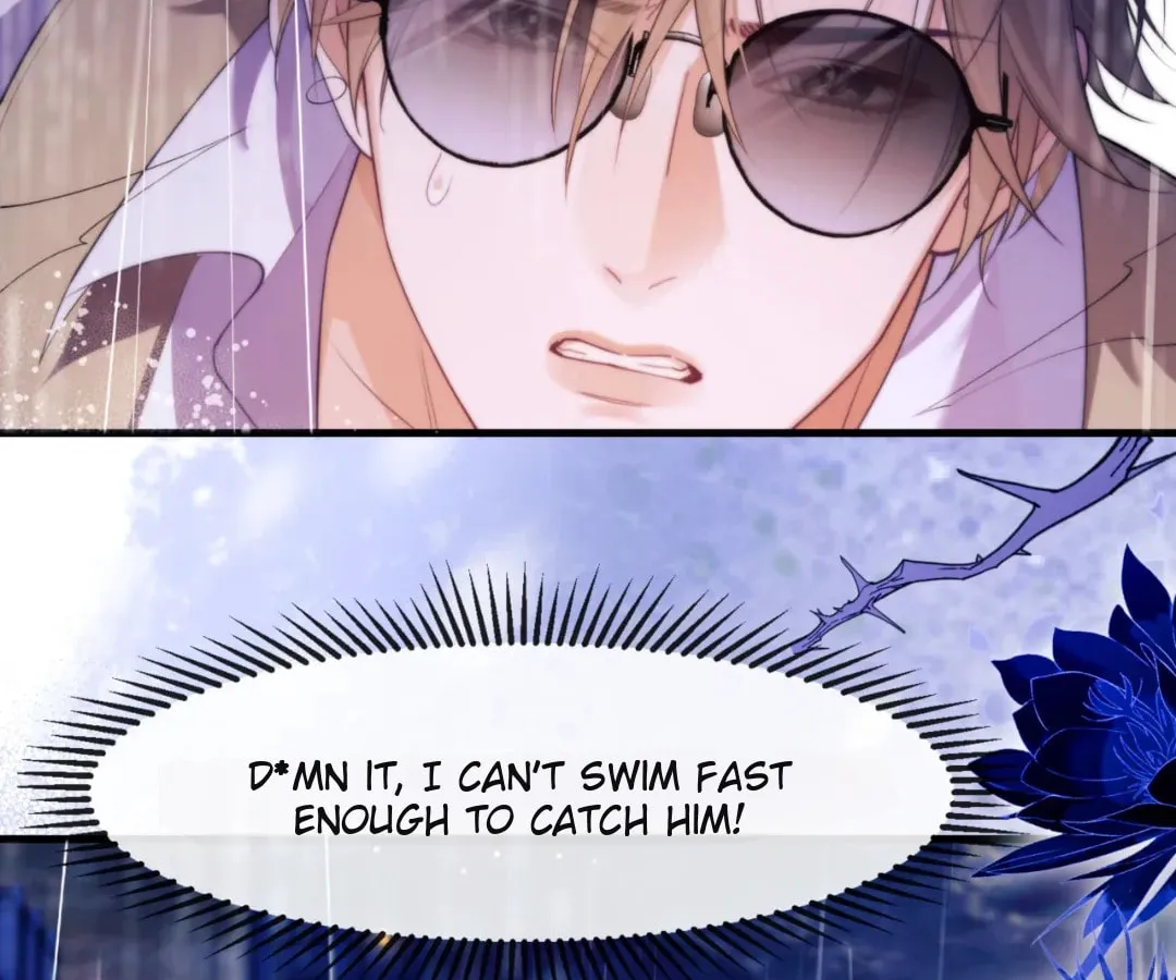 Read Desharow Merman chapter 85 image 57 on Lezhin