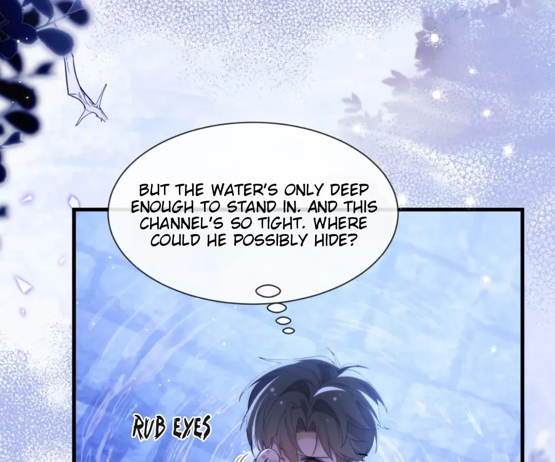 Read Desharow Merman chapter 85 image 72 on Lezhin