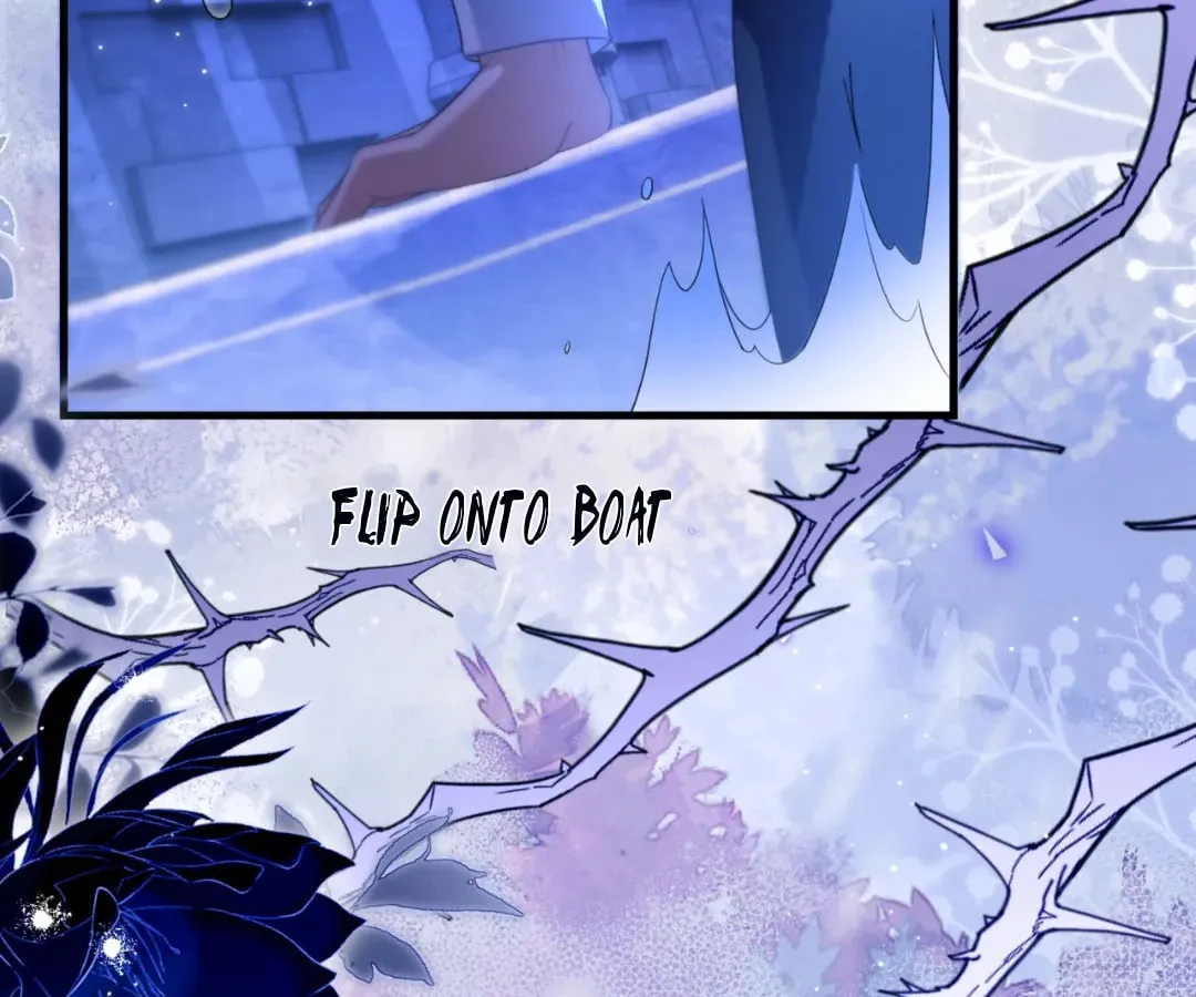 Read Desharow Merman chapter 86 image 1 on Lezhin