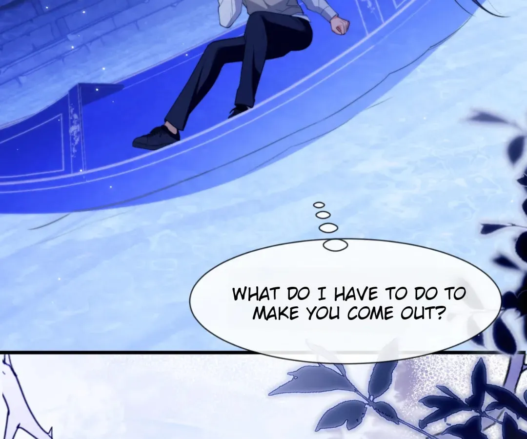 Read Desharow Merman chapter 86 image 13 on Lezhin