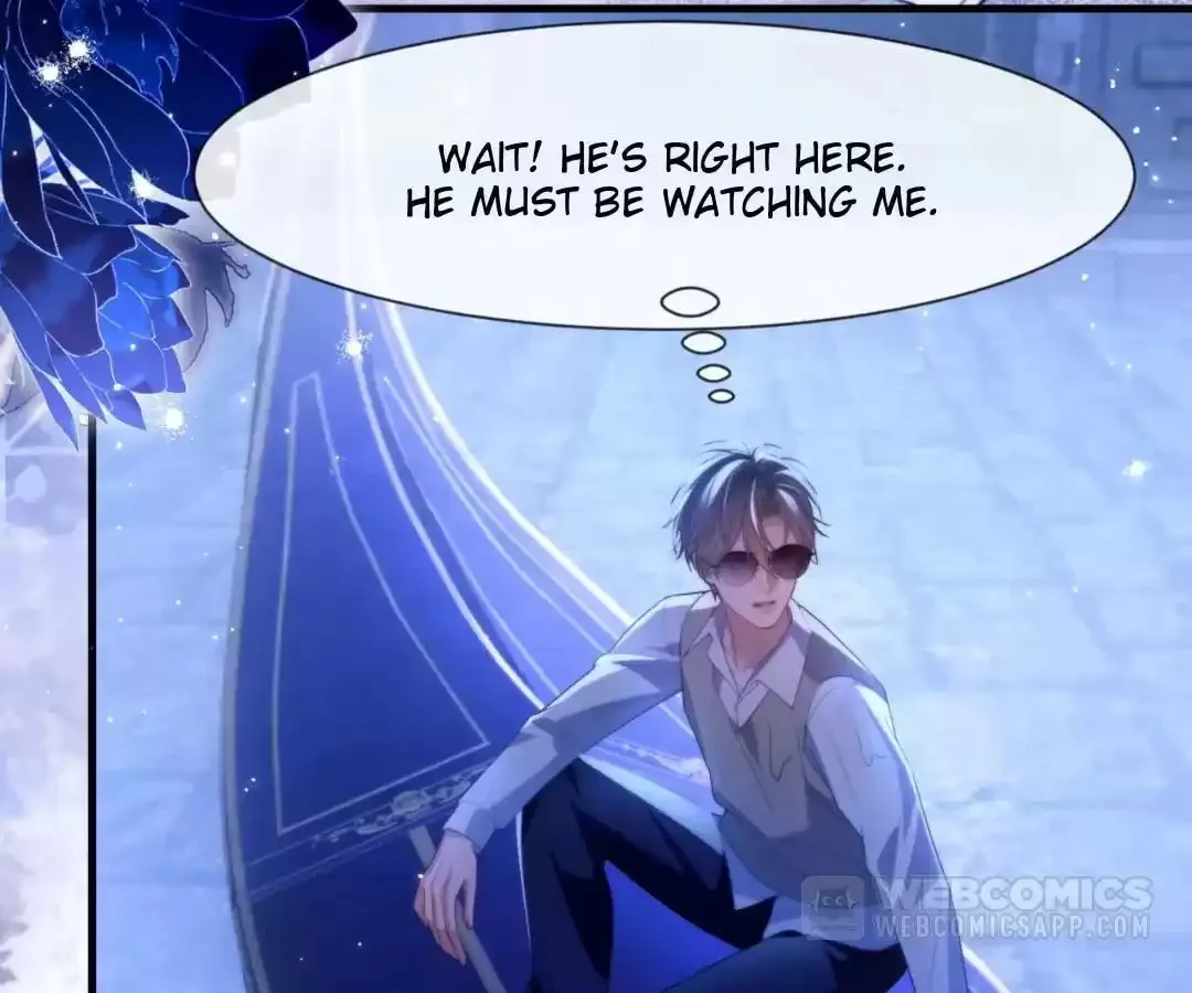 Read Desharow Merman chapter 86 image 2 on Lezhin