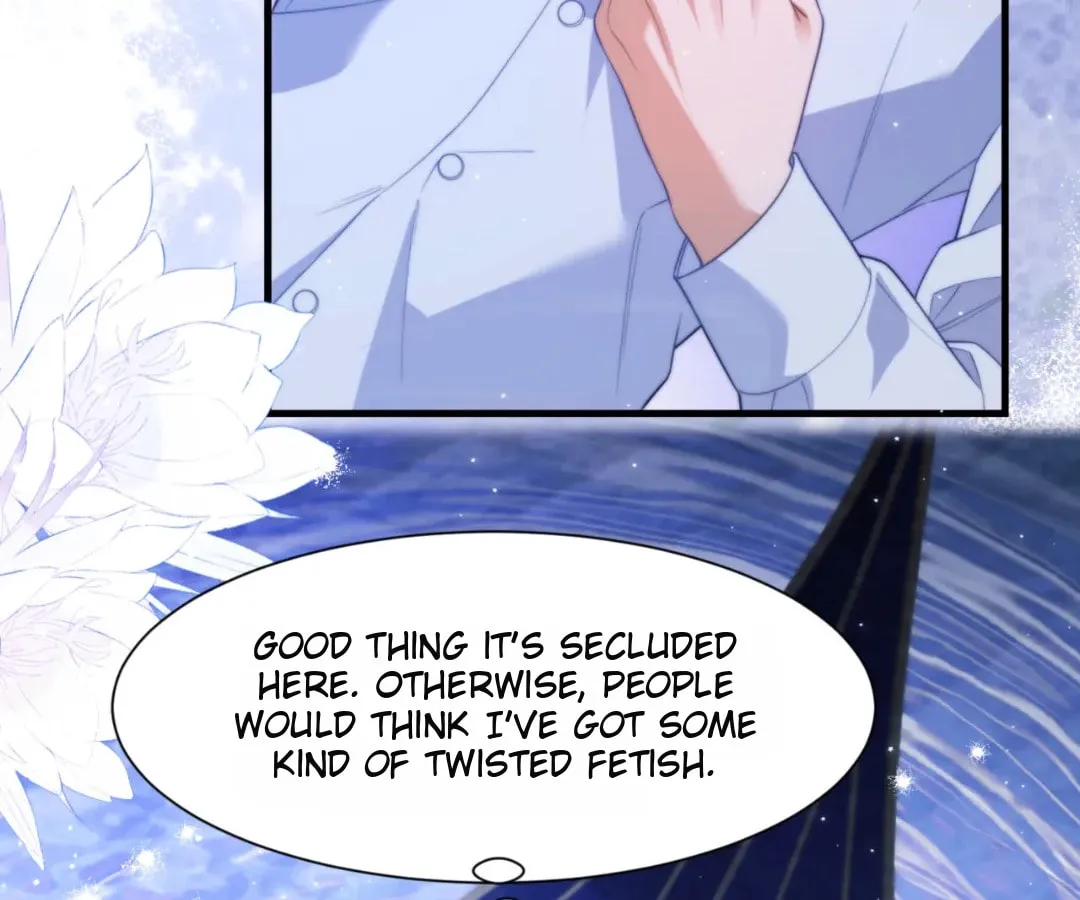 Read Desharow Merman chapter 86 image 31 on Lezhin