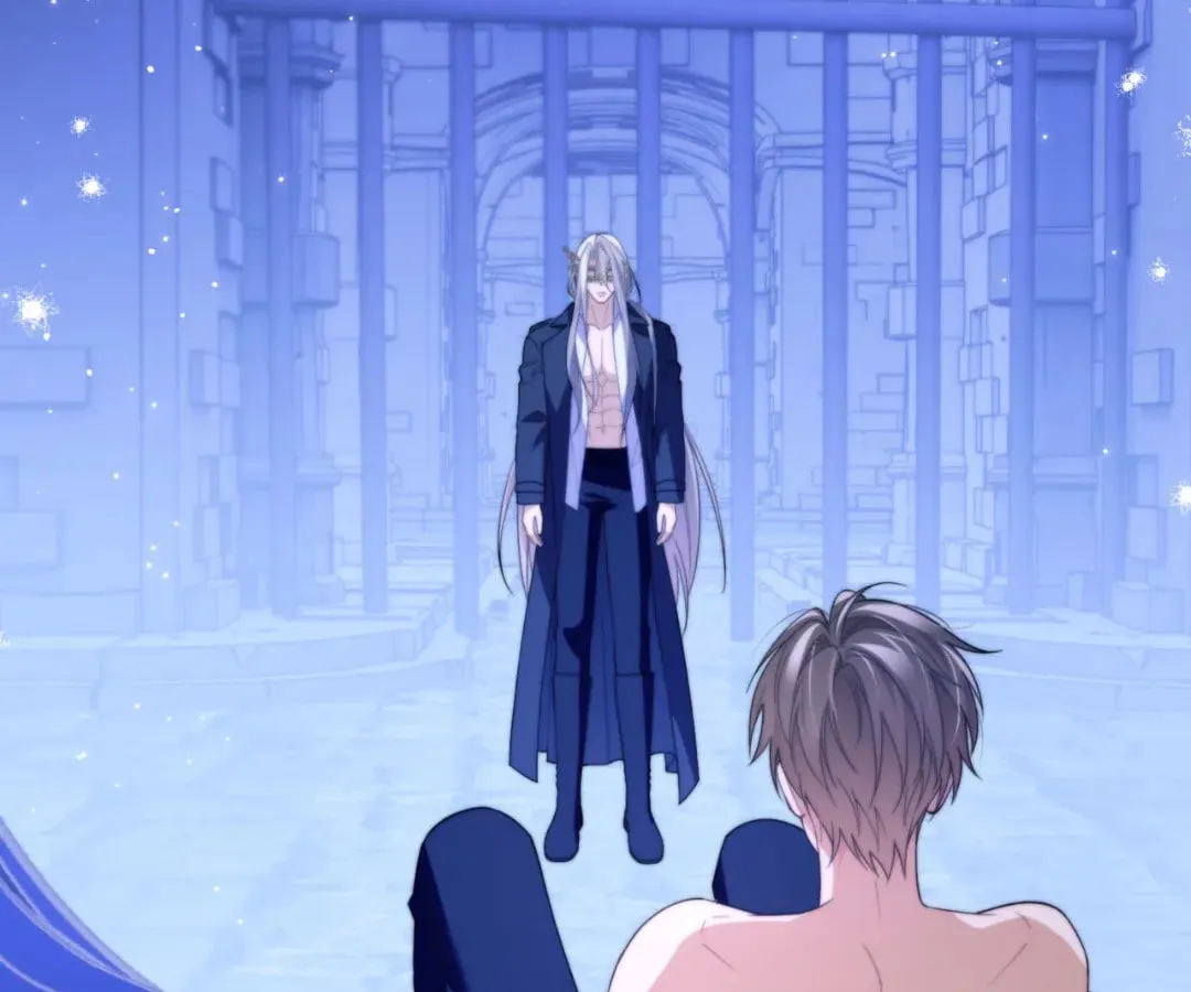 Read Desharow Merman chapter 86 image 40 on Lezhin