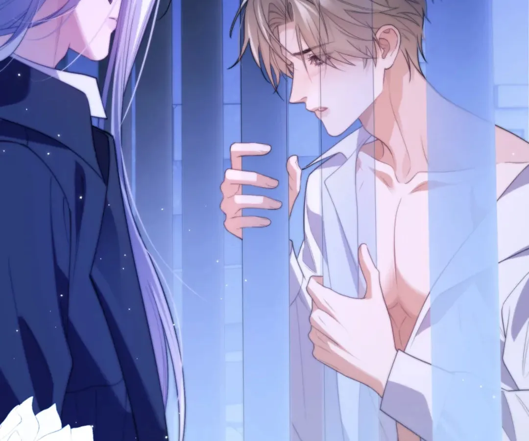 Read Desharow Merman chapter 86 image 61 on Lezhin