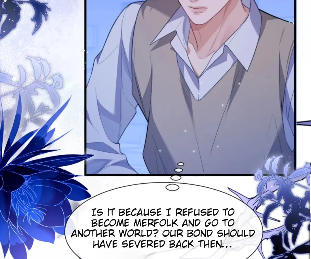 Read Desharow Merman chapter 86 image 7 on Lezhin