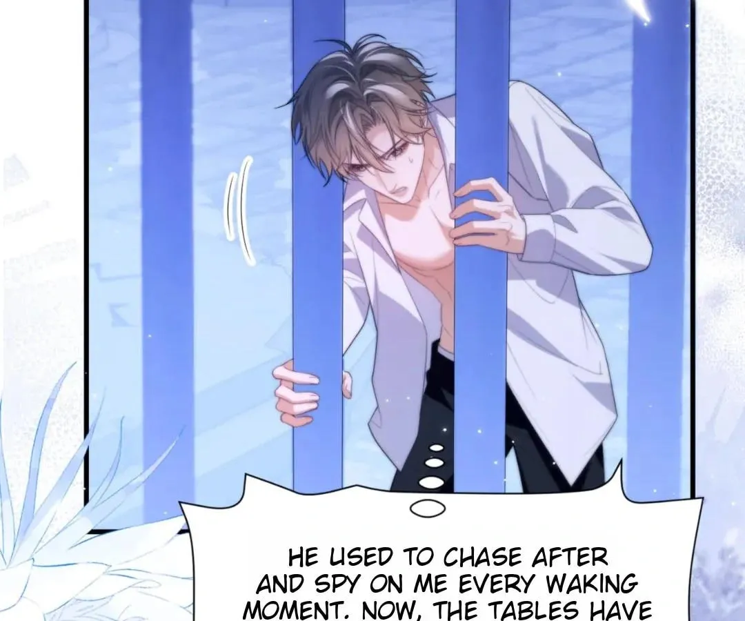 Read Desharow Merman chapter 87 image 14 on Lezhin