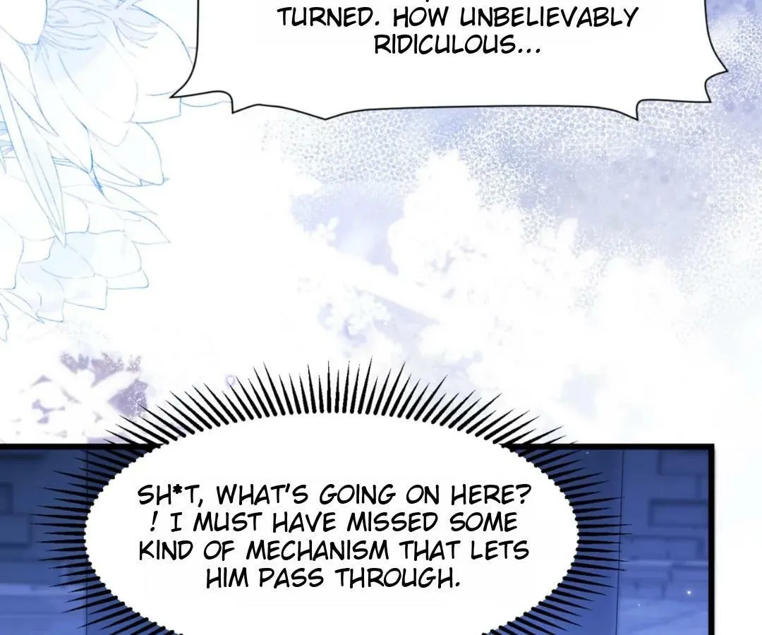Read Desharow Merman chapter 87 image 15 on Lezhin