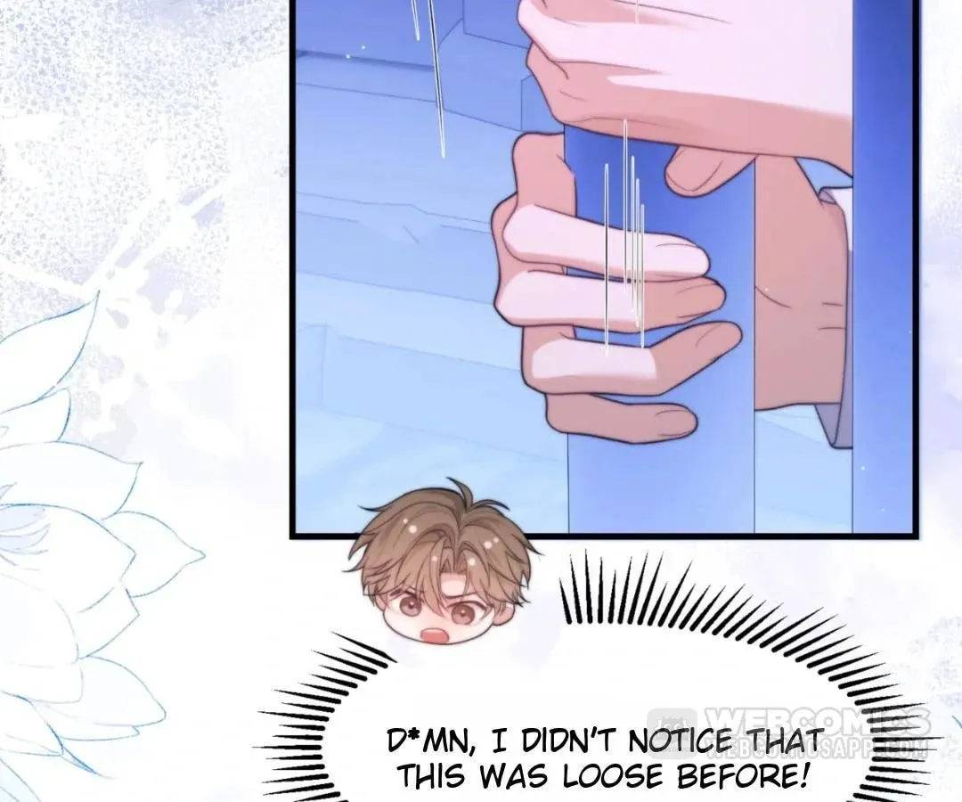 Read Desharow Merman chapter 87 image 18 on Lezhin