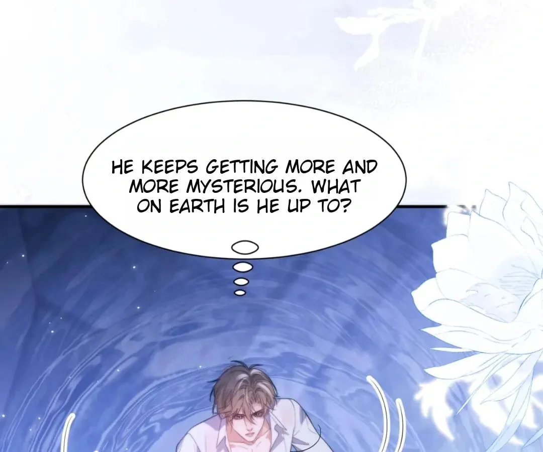 Read Desharow Merman chapter 87 image 25 on Lezhin