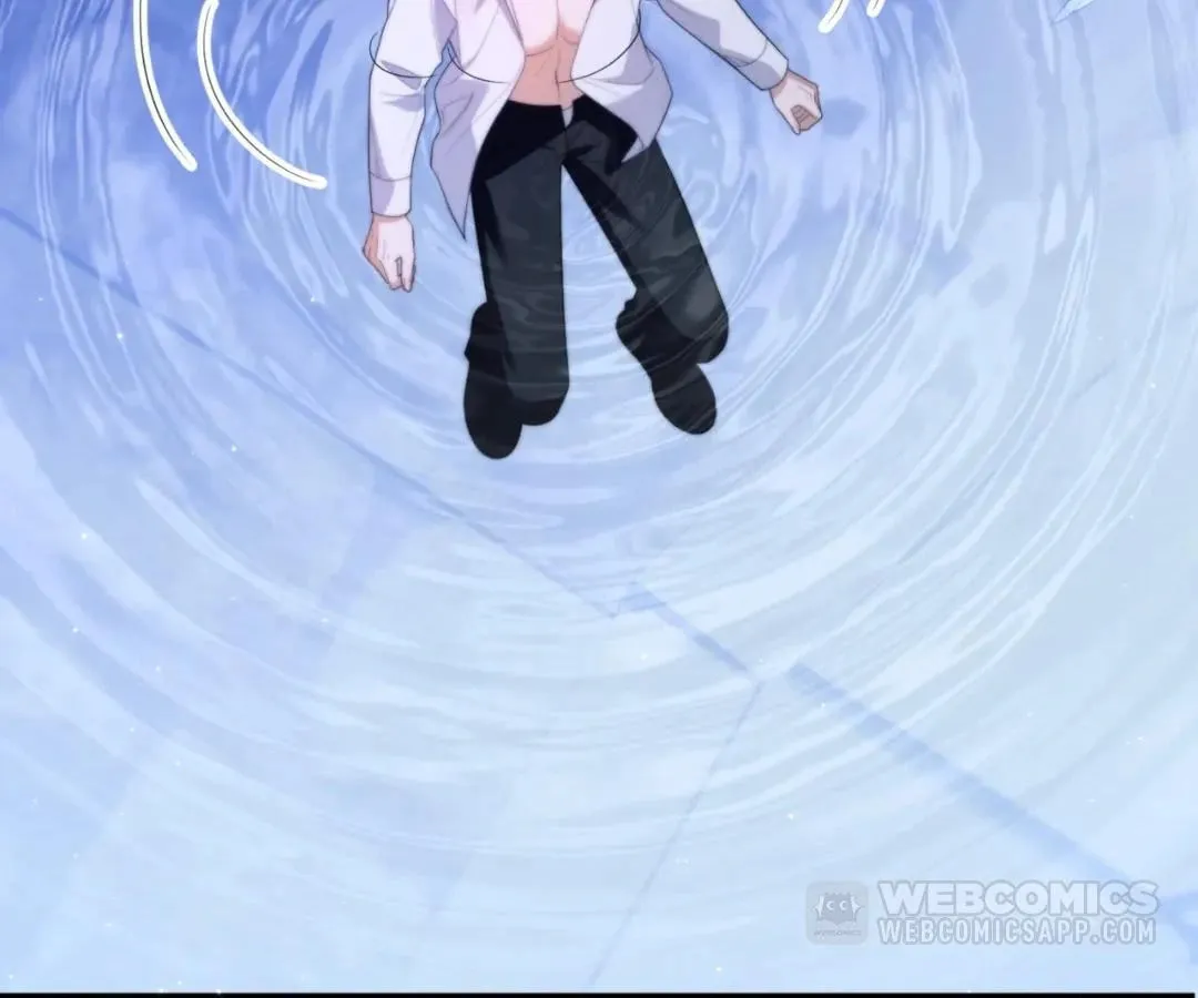 Read Desharow Merman chapter 87 image 26 on Lezhin