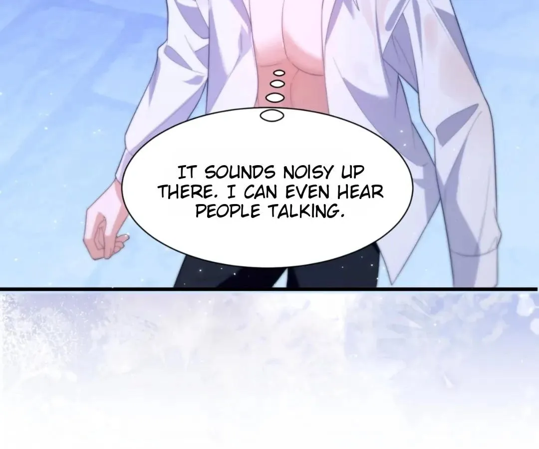 Read Desharow Merman chapter 87 image 28 on Lezhin