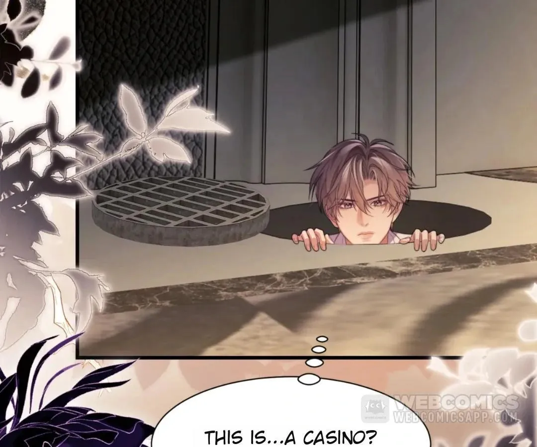 Read Desharow Merman chapter 87 image 34 on Lezhin