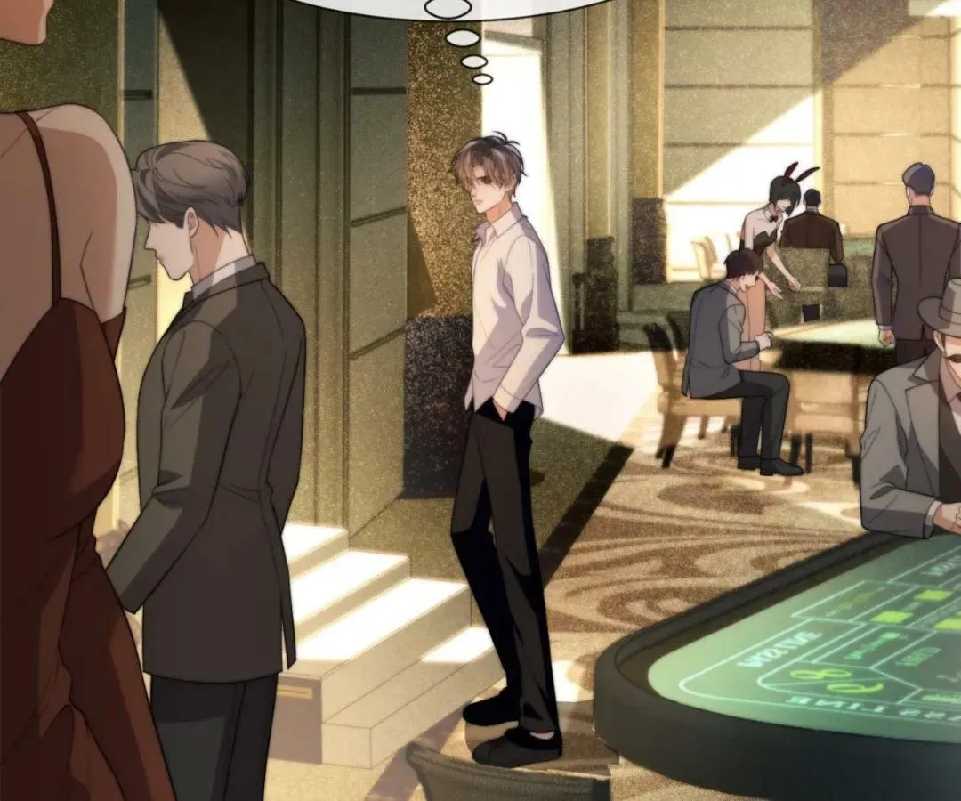 Read Desharow Merman chapter 87 image 39 on Lezhin