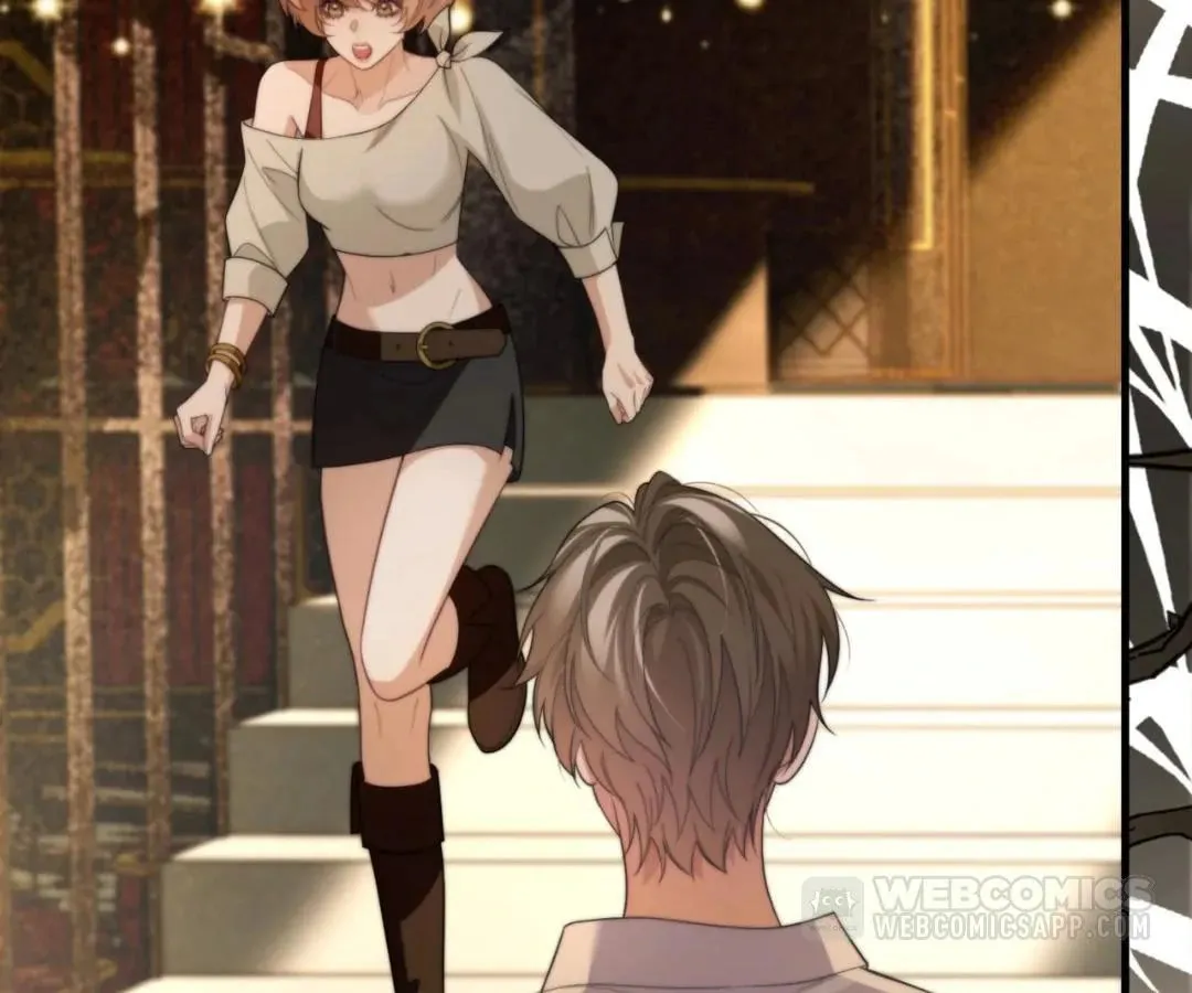 Read Desharow Merman chapter 87 image 42 on Lezhin