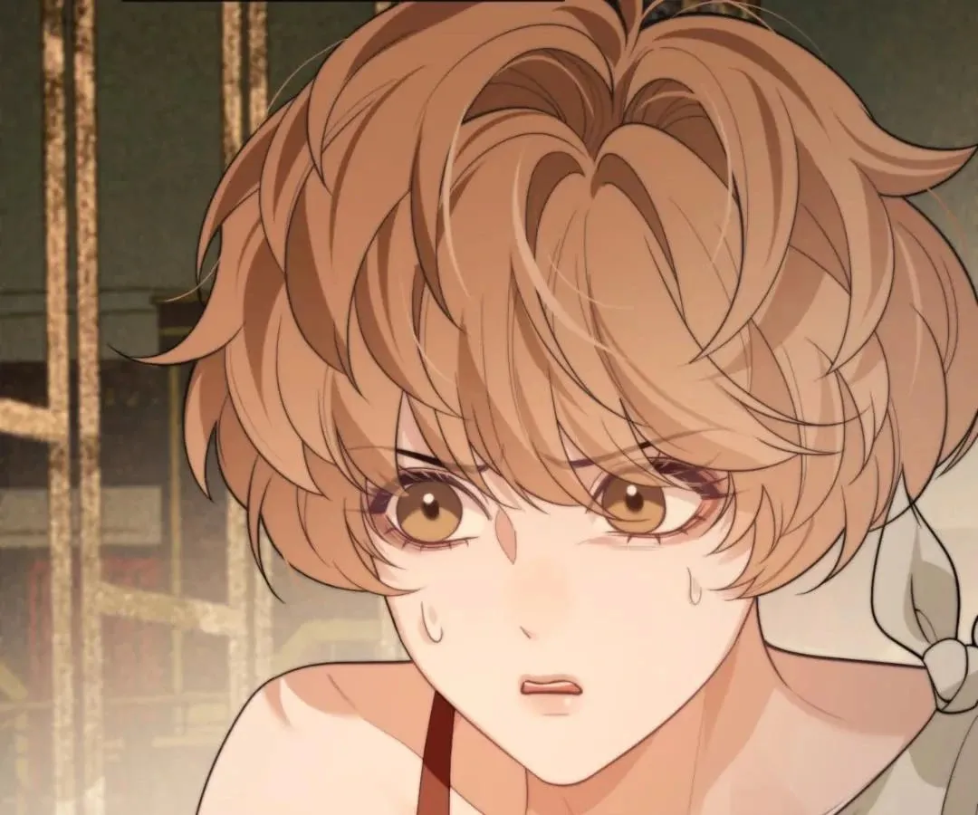 Read Desharow Merman chapter 87 image 44 on Lezhin