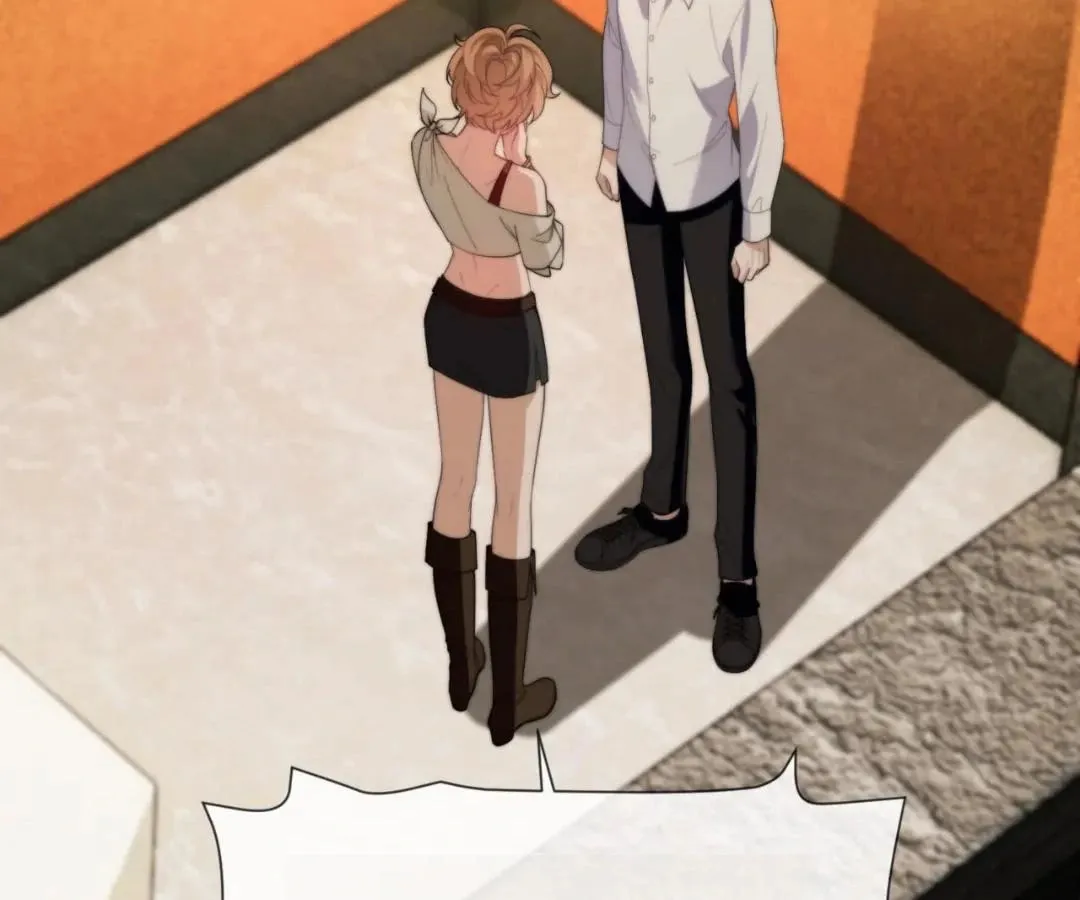 Read Desharow Merman chapter 87 image 52 on Lezhin