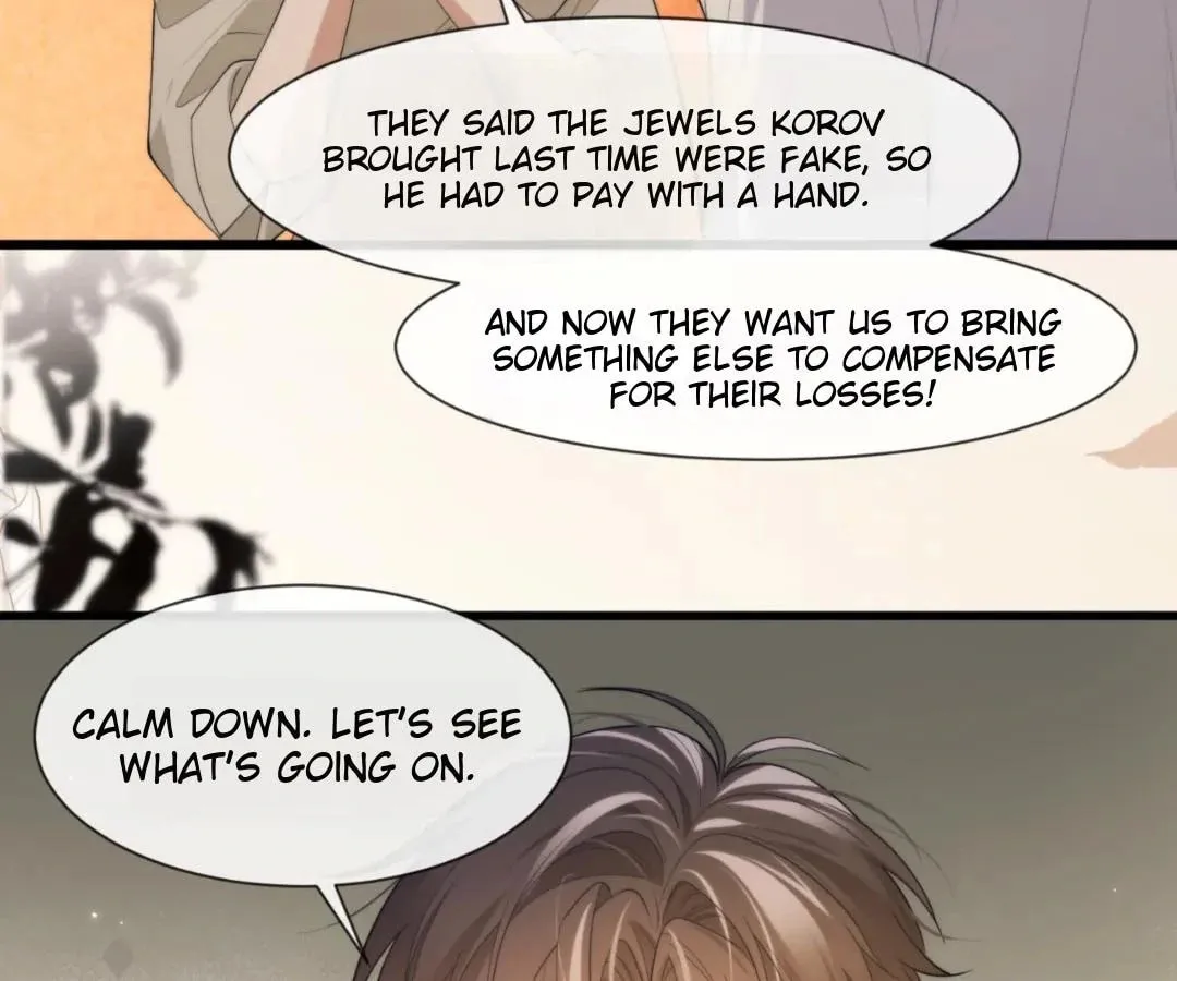 Read Desharow Merman chapter 87 image 55 on Lezhin