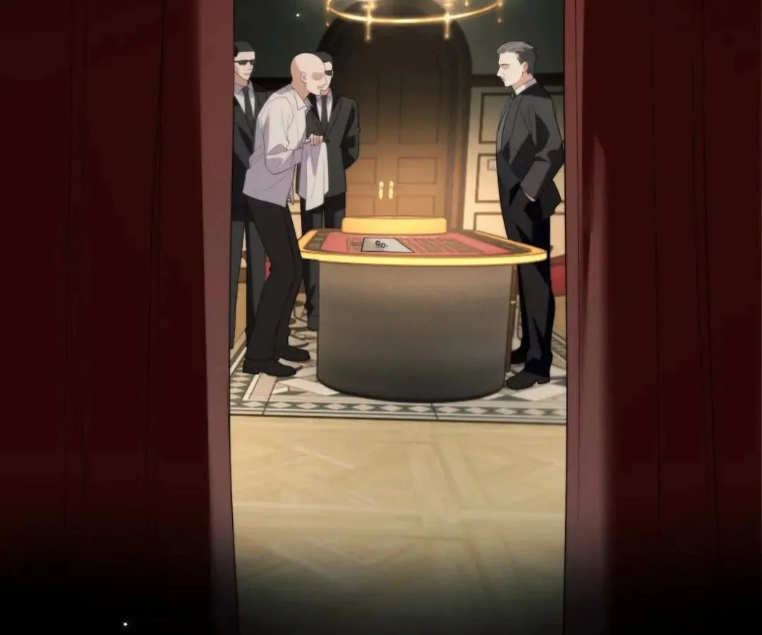 Read Desharow Merman chapter 87 image 61 on Lezhin