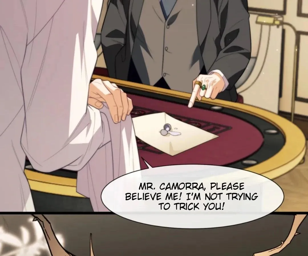 Read Desharow Merman chapter 88 image 1 on Lezhin