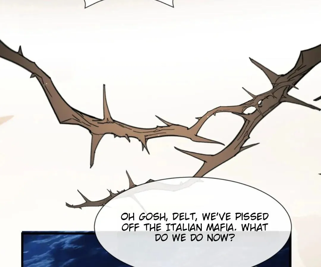 Read Desharow Merman chapter 88 image 11 on Lezhin