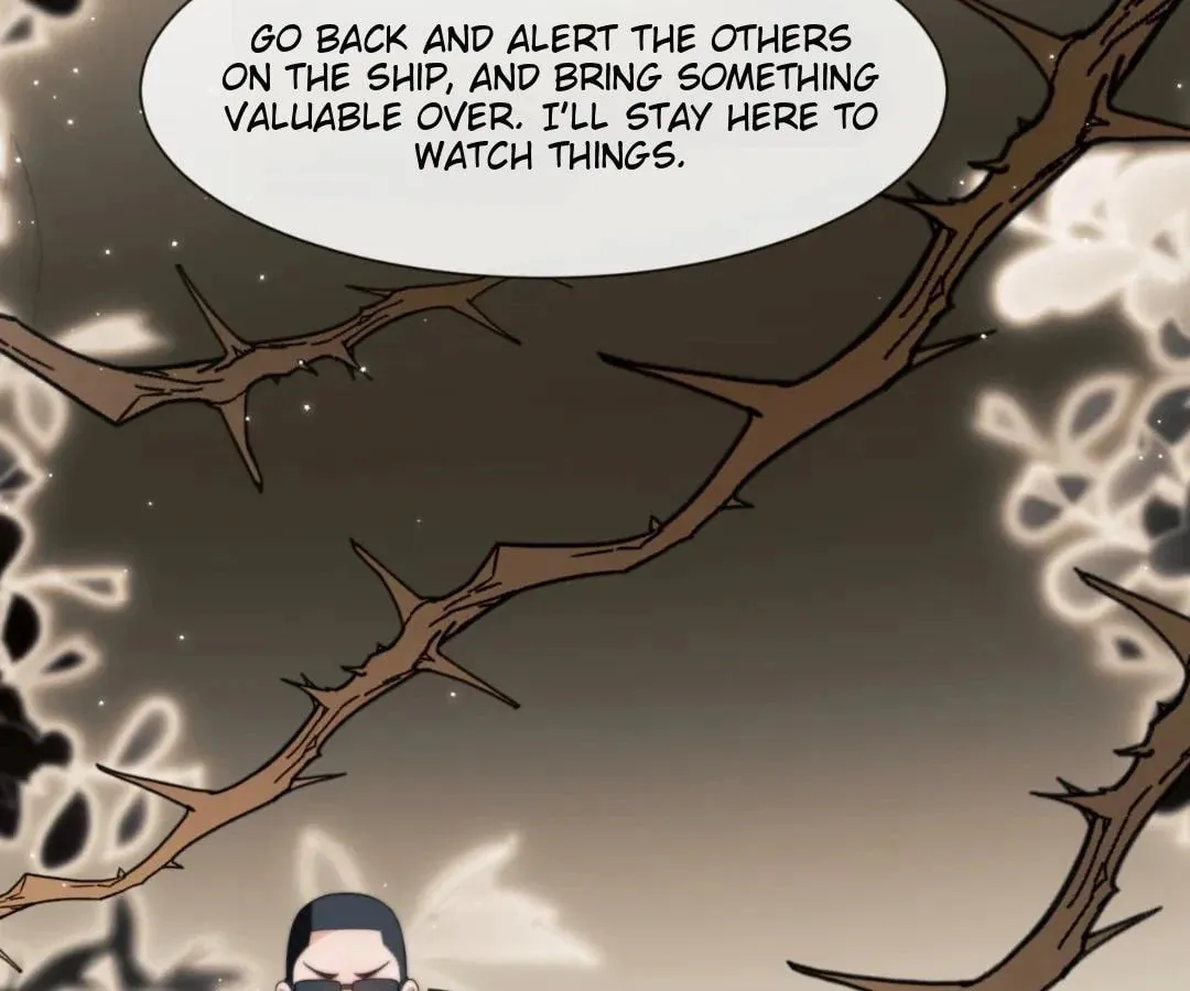 Read Desharow Merman chapter 88 image 13 on Lezhin