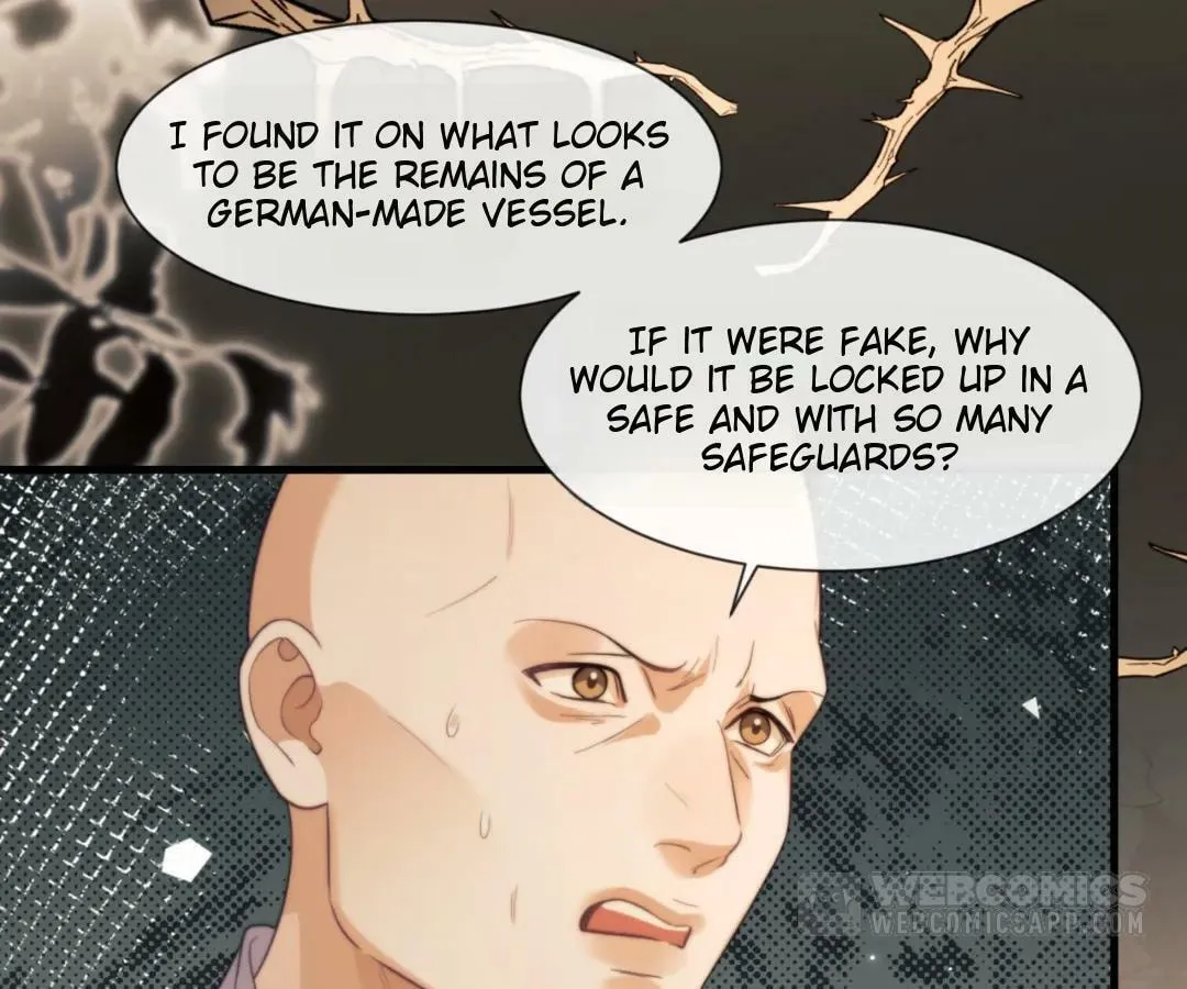 Read Desharow Merman chapter 88 image 2 on Lezhin