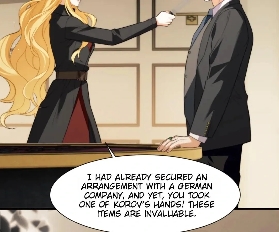Read Desharow Merman chapter 88 image 22 on Lezhin