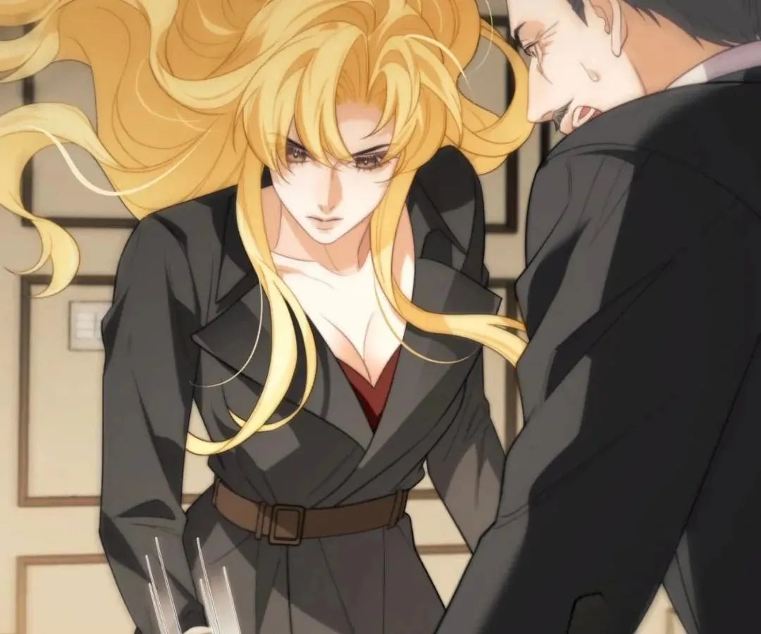 Read Desharow Merman chapter 88 image 25 on Lezhin