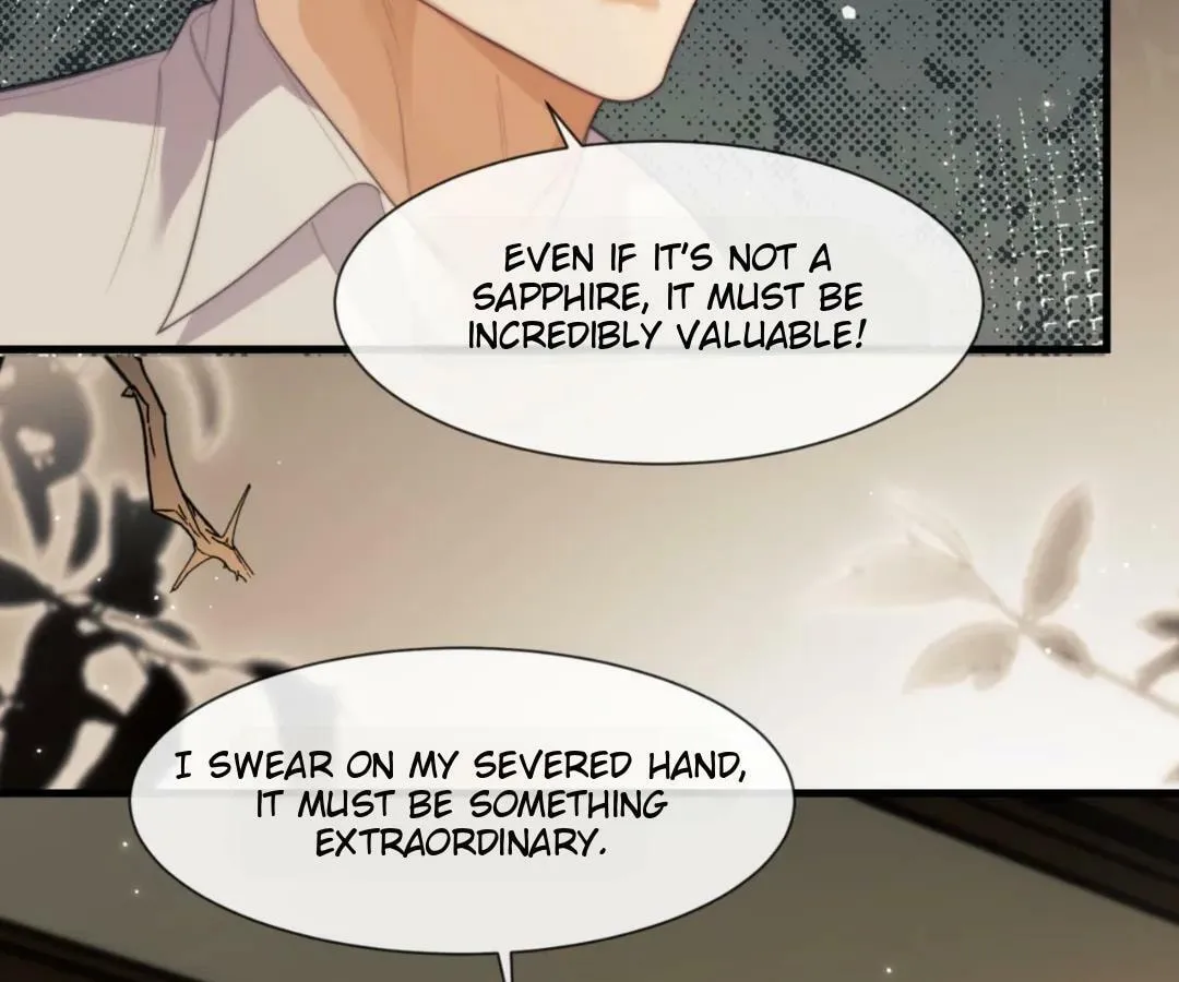 Read Desharow Merman chapter 88 image 3 on Lezhin