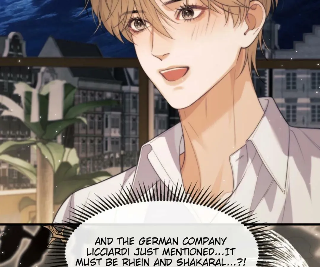Read Desharow Merman chapter 88 image 35 on Lezhin