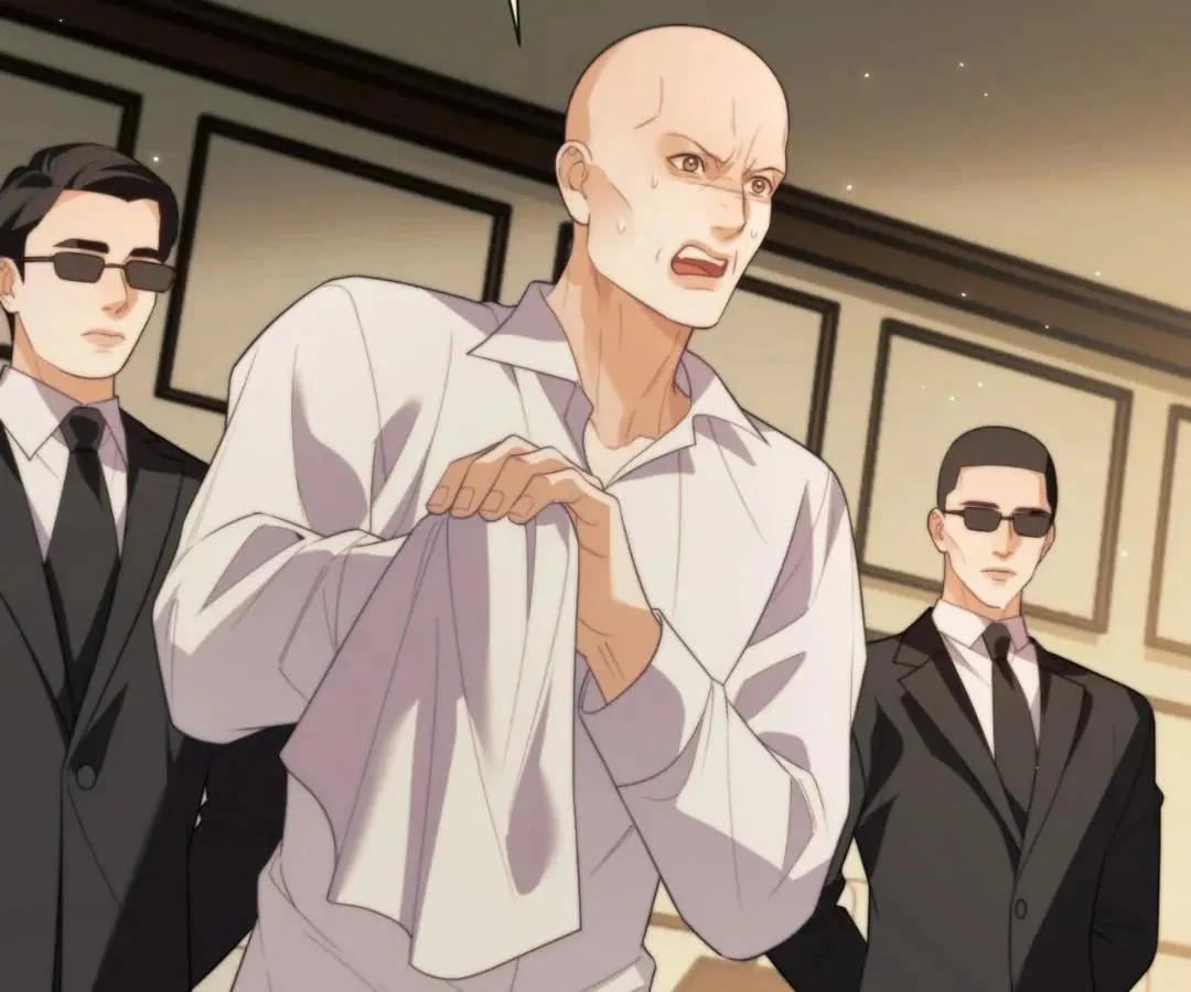 Read Desharow Merman chapter 88 image 4 on Lezhin