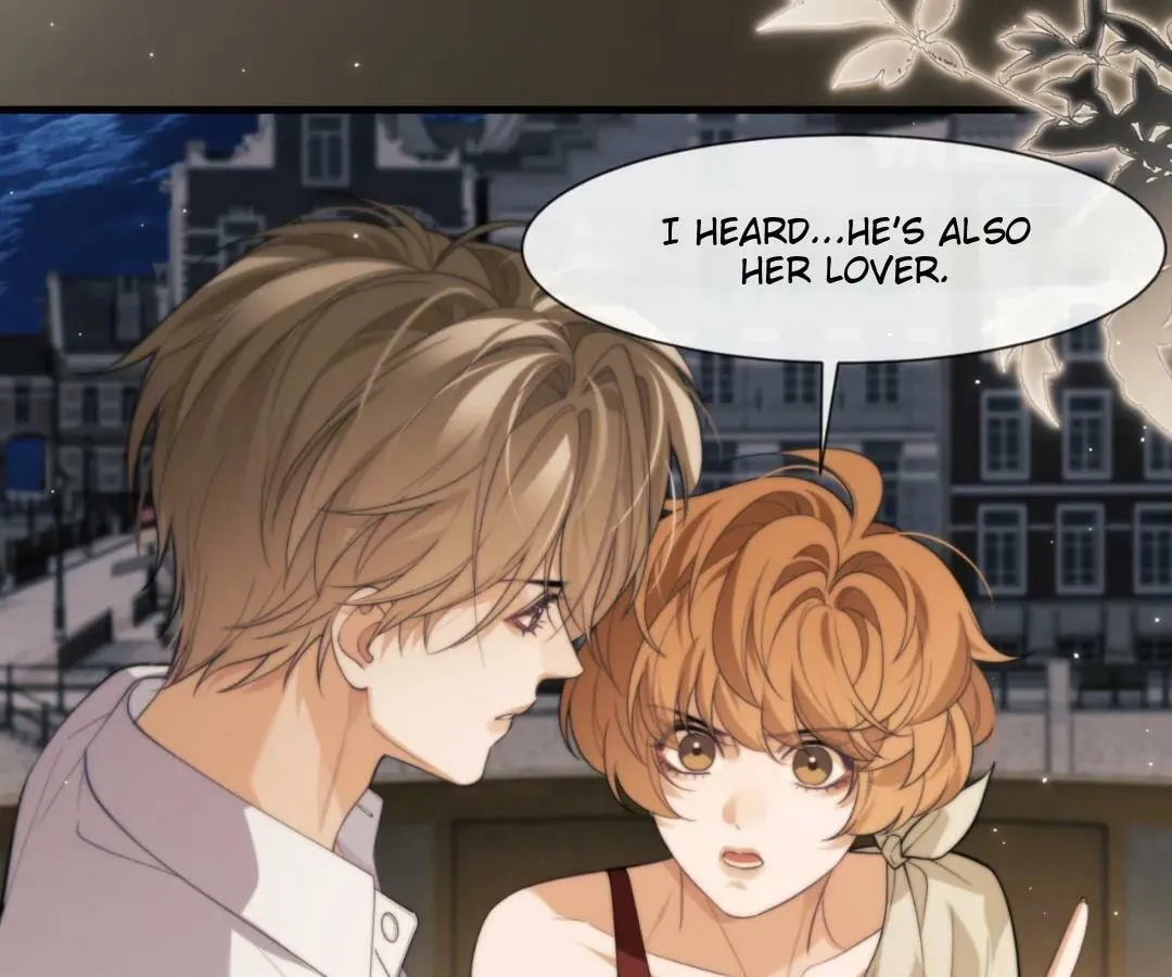 Read Desharow Merman chapter 88 image 40 on Lezhin