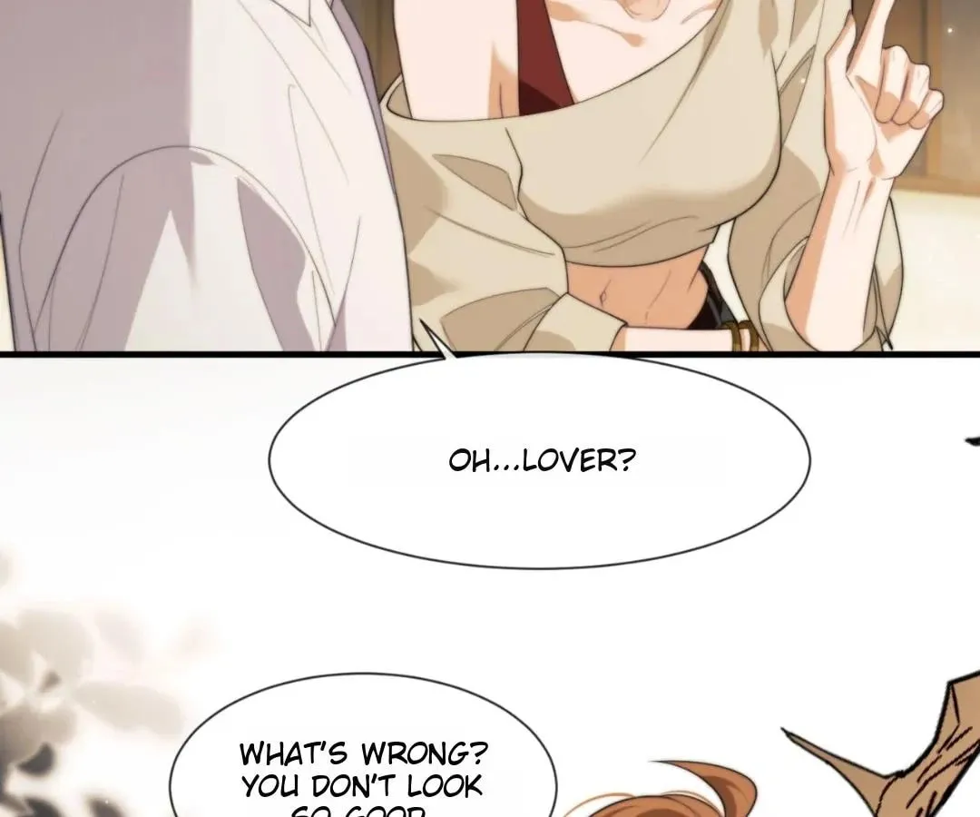 Read Desharow Merman chapter 88 image 41 on Lezhin