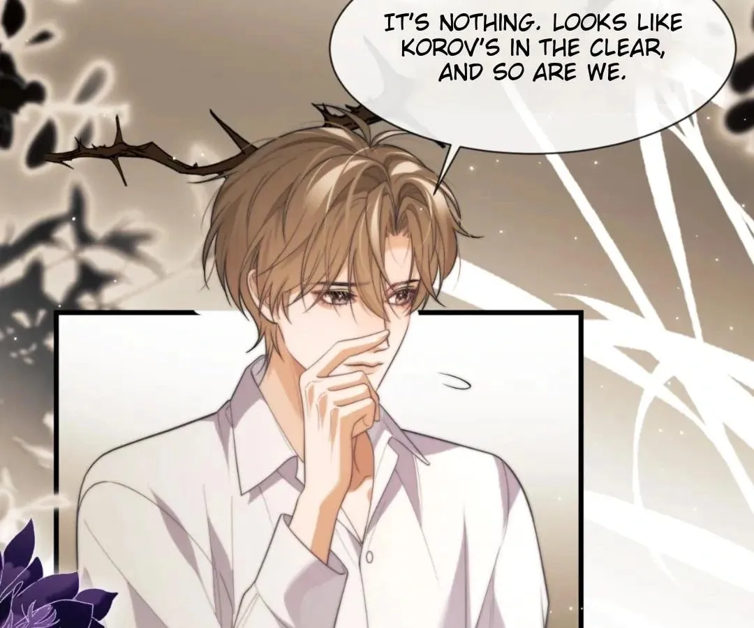 Read Desharow Merman chapter 88 image 43 on Lezhin