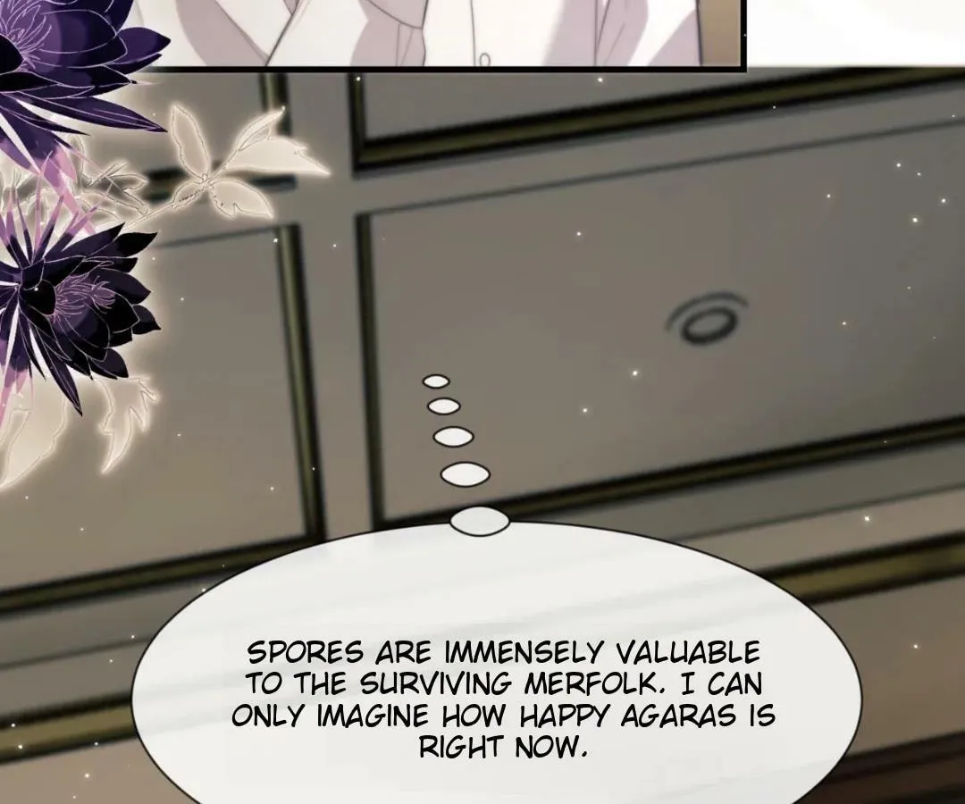 Read Desharow Merman chapter 88 image 44 on Lezhin