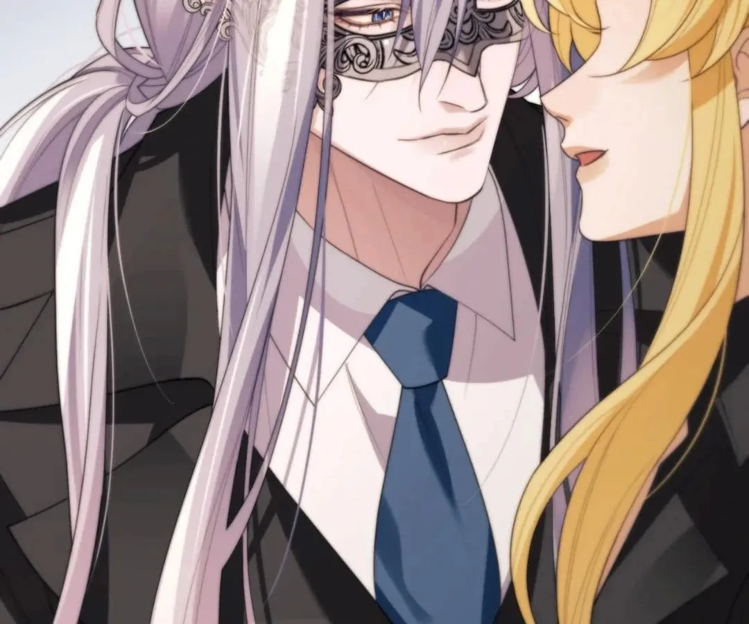 Read Desharow Merman chapter 88 image 49 on Lezhin