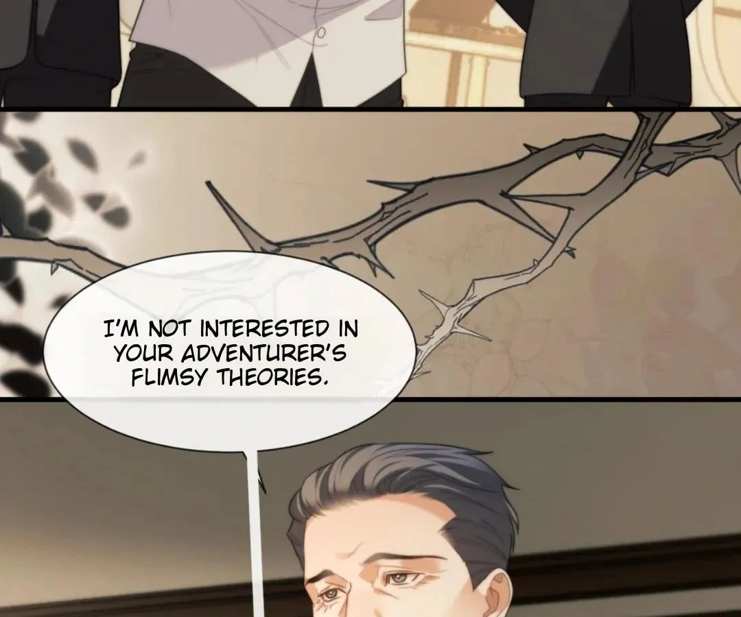 Read Desharow Merman chapter 88 image 5 on Lezhin