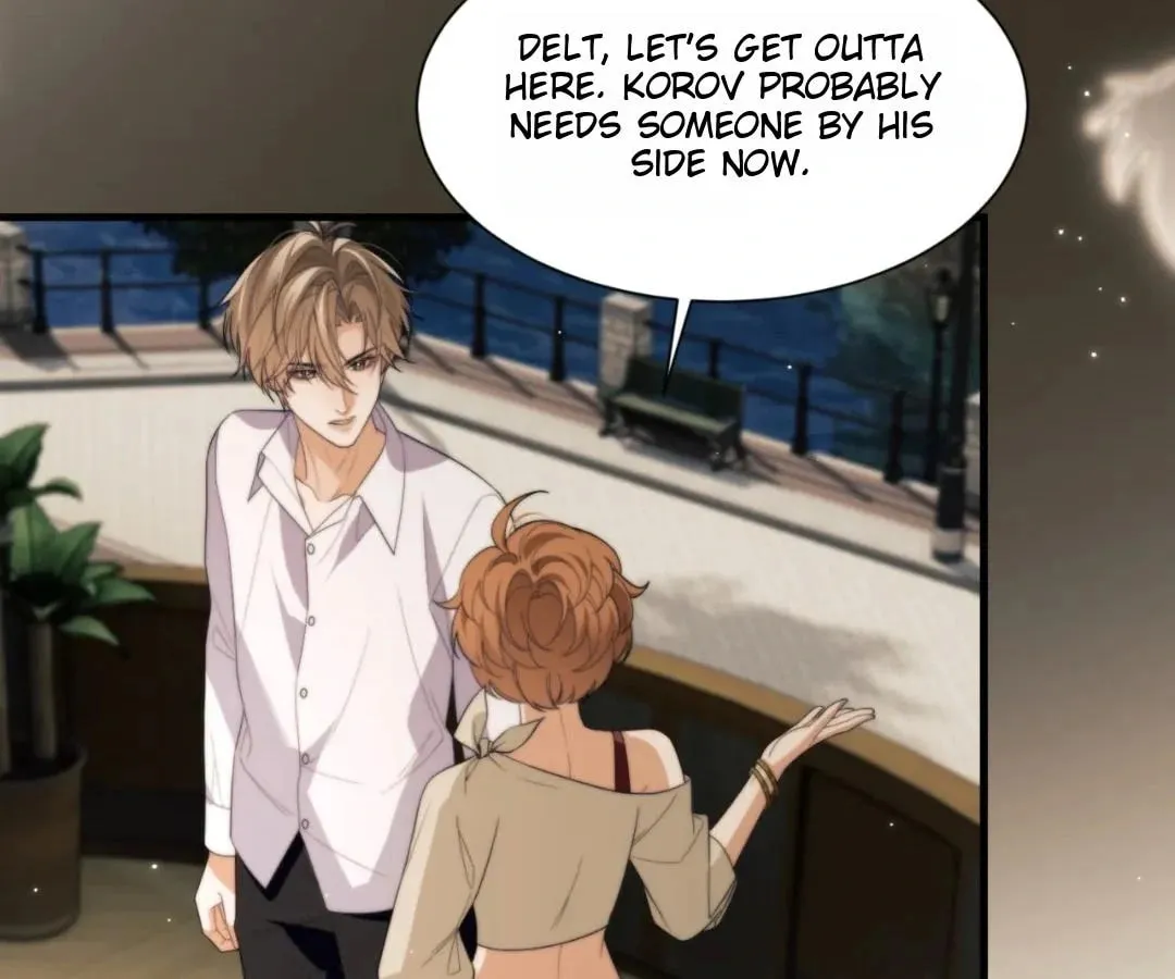 Read Desharow Merman chapter 88 image 57 on Lezhin